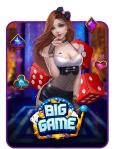big game - gb69-th.com