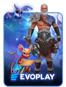 evoplay - gb69-th.com