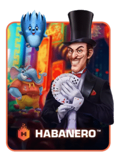 habanero - gb69-th.com