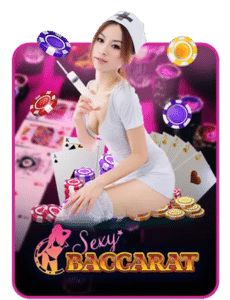 sexy baccarat - gb69-th.com